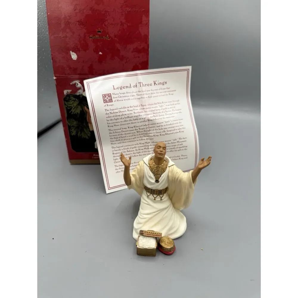 Hallmark 1999 keepsake